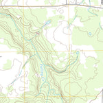 White Springs East, FL (2012, 24000-Scale) Preview 2