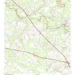 White Springs West, FL (2012, 24000-Scale) Preview 1
