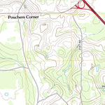 White Springs West, FL (2012, 24000-Scale) Preview 2