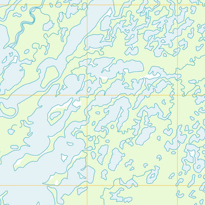 Whitewater Bay East, FL (2012, 24000-Scale) Preview 2