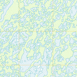 Whitewater Bay East, FL (2012, 24000-Scale) Preview 3