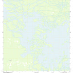 Whitewater Bay West, FL (2012, 24000-Scale) Preview 1