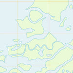 Whitewater Bay West, FL (2012, 24000-Scale) Preview 2