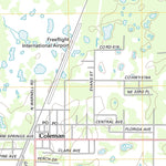 Wildwood, FL (2012, 24000-Scale) Preview 2