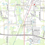 Wildwood, FL (2012, 24000-Scale) Preview 3