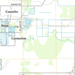 Wimauma, FL (2012, 24000-Scale) Preview 2