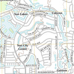 Wimauma, FL (2012, 24000-Scale) Preview 3