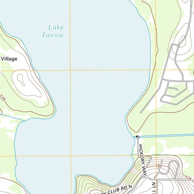 Winter Haven, FL (2012, 24000-Scale) Preview 2