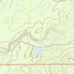 Woods, FL (2012, 24000-Scale) Preview 2