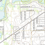 Yankeetown SE, FL (2012, 24000-Scale) Preview 3