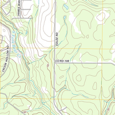 Youngstown, FL (2012, 24000-Scale) Preview 2