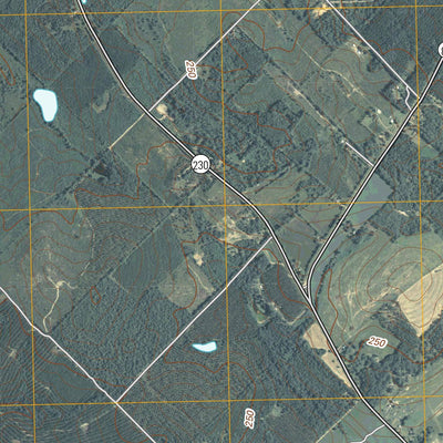 Abbeville North, GA (2011, 24000-Scale) Preview 3