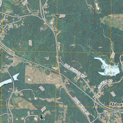 Abbottsford, GA-AL (2011, 24000-Scale) Preview 2