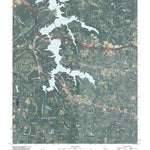 Acworth, GA (2011, 24000-Scale) Preview 1
