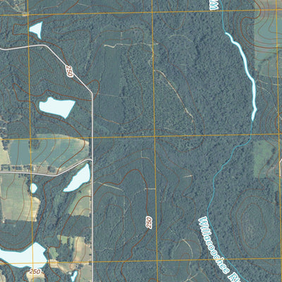 Alapaha, GA (2011, 24000-Scale) Preview 3