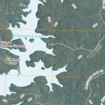 Allatoona Dam, GA (2011, 24000-Scale) Preview 2