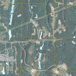 Allatoona Dam, GA (2011, 24000-Scale) Preview 3