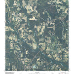 Alma NW, GA (2011, 24000-Scale) Preview 1