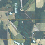 Alma NW, GA (2011, 24000-Scale) Preview 2