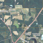 Alma NW, GA (2011, 24000-Scale) Preview 3