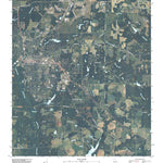 Americus, GA (2011, 24000-Scale) Preview 1