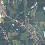 Americus, GA (2011, 24000-Scale) Preview 2