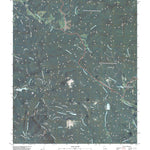 Amicalola, GA (2011, 24000-Scale) Preview 1