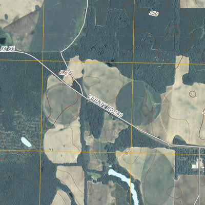 Arlington, GA (2011, 24000-Scale) Preview 2