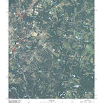 Athens East, GA (2011, 24000-Scale) Preview 1