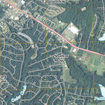 Athens East, GA (2011, 24000-Scale) Preview 2