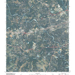 Athens West, GA (2011, 24000-Scale) Preview 1