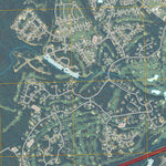 Auburn, GA (2011, 24000-Scale) Preview 3