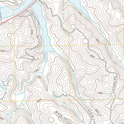 Avalon, GA-SC (2011, 24000-Scale) Preview 3