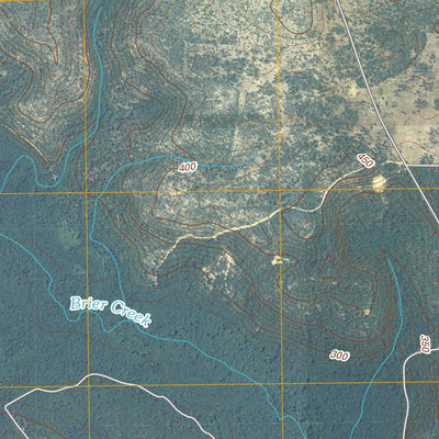 Avondale, GA (2011, 24000-Scale) Preview 2