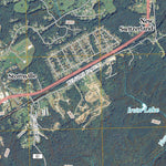 Ayersville, GA (2011, 24000-Scale) Preview 3