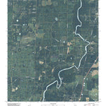 Baconton North, GA (2011, 24000-Scale) Preview 1