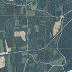 Baconton North, GA (2011, 24000-Scale) Preview 3