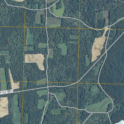 Baconton North, GA (2011, 24000-Scale) Preview 3