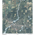 Bainbridge, GA (2011, 24000-Scale) Preview 1