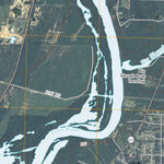 Bainbridge, GA (2011, 24000-Scale) Preview 2