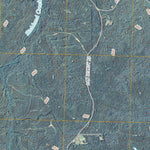 Baldwinville, GA (2011, 24000-Scale) Preview 2