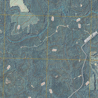 Baldwinville, GA (2011, 24000-Scale) Preview 3