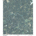 Ball Ground East, GA (2011, 24000-Scale) Preview 1