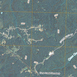 Ball Ground East, GA (2011, 24000-Scale) Preview 2