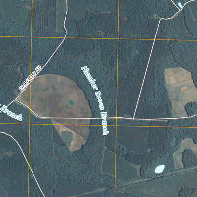 Bancroft, GA (2011, 24000-Scale) Preview 2
