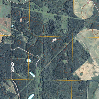 Bancroft, GA (2011, 24000-Scale) Preview 3