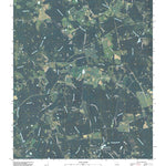 Bastonville, GA (2011, 24000-Scale) Preview 1