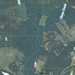 Bay Branch, GA (2011, 24000-Scale) Preview 2