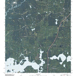 Beachton, GA-FL (2011, 24000-Scale) Preview 1