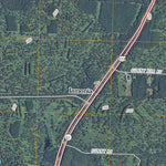 Beachton, GA-FL (2011, 24000-Scale) Preview 3